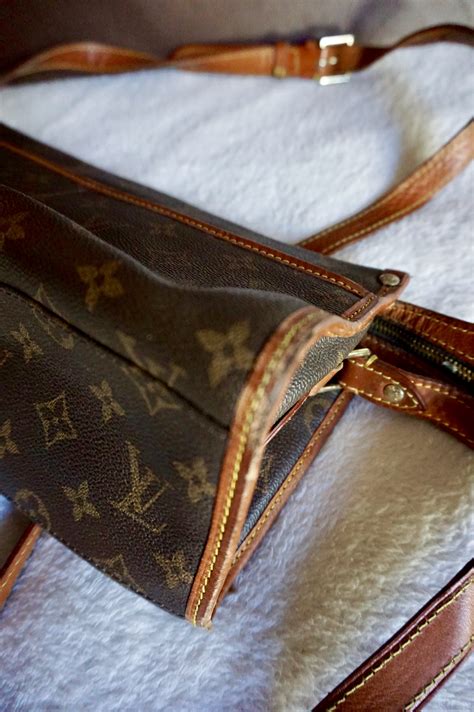 rare louis vuitton bags